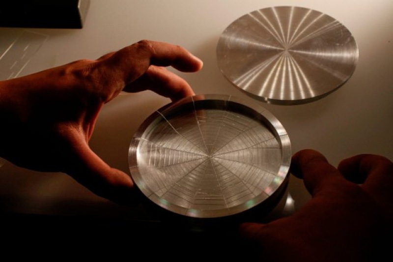 MIT科学家借助3D打印深入研究蛛网结构