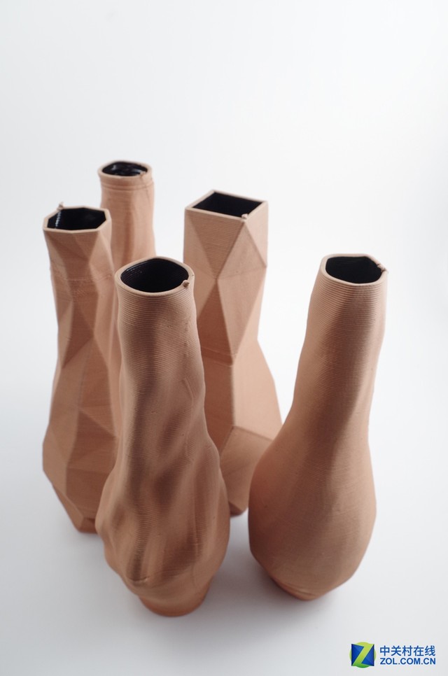 巧妇不再难为无米之炊 3D打印材料大观 