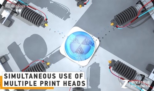 磁悬浮需要“超级冷却物体，然后将其置于磁场中，用磁力来控制。”