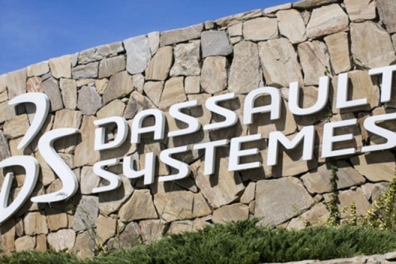 达索系统公布第二季业绩 3D打印表现突出