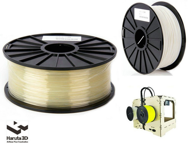 巧妇不再难为无米之炊 3D打印材料大观 