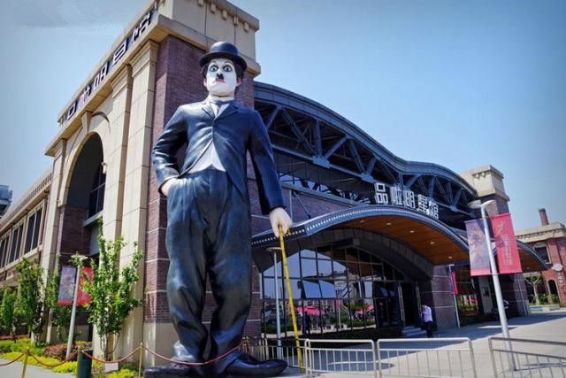 堪称史上最为逼真的3D打印名人蜡像馆