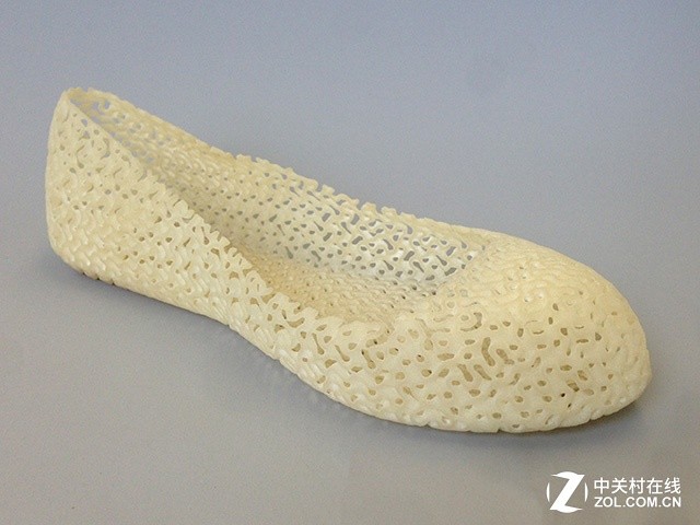 巧妇不再难为无米之炊 3D打印材料大观 