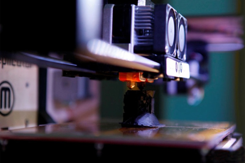 2015年11月29日(深圳)3D打印培训班，约吗？