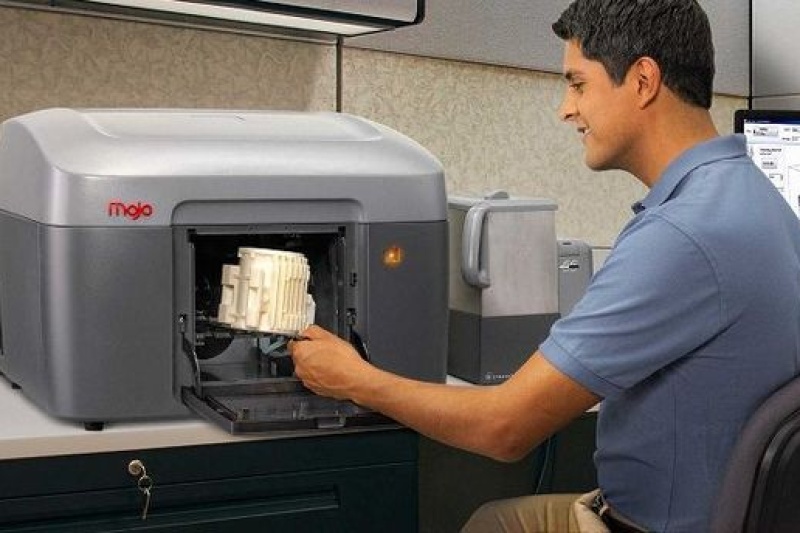 JSR推出3D打印用高韧性聚乳酸类树脂