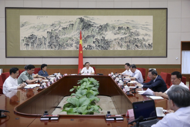 卢秉恒院士开讲国务院专题讲座 3D打印为中国先进制造拓思路