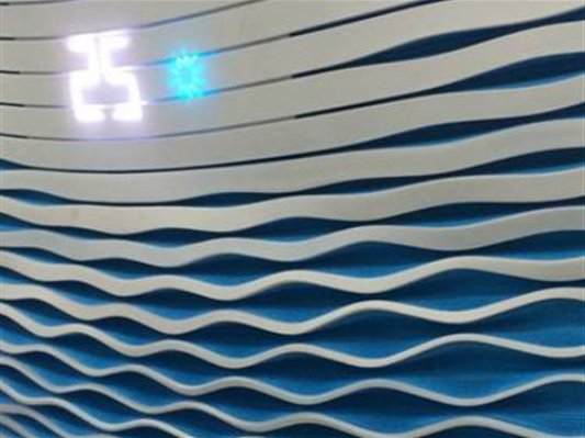 海尔抢滩3D打印 推出定制服务平台及首台3D打印空调