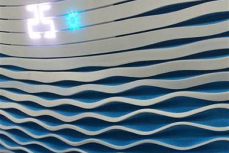 海尔抢滩3D打印 推出定制服务平台及首台3D打印空调