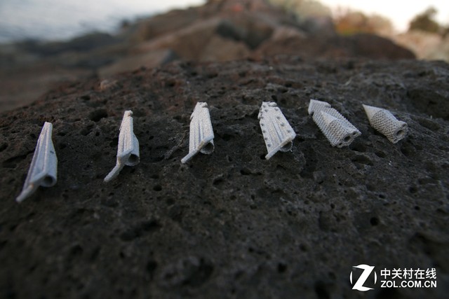 巧妇不再难为无米之炊 3D打印材料大观 