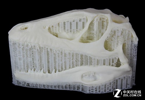 3D打印再无支撑 科技进步还是无稽之谈