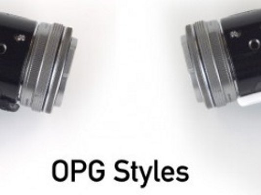 城会玩！ 3D打印让相机变身“手枪”