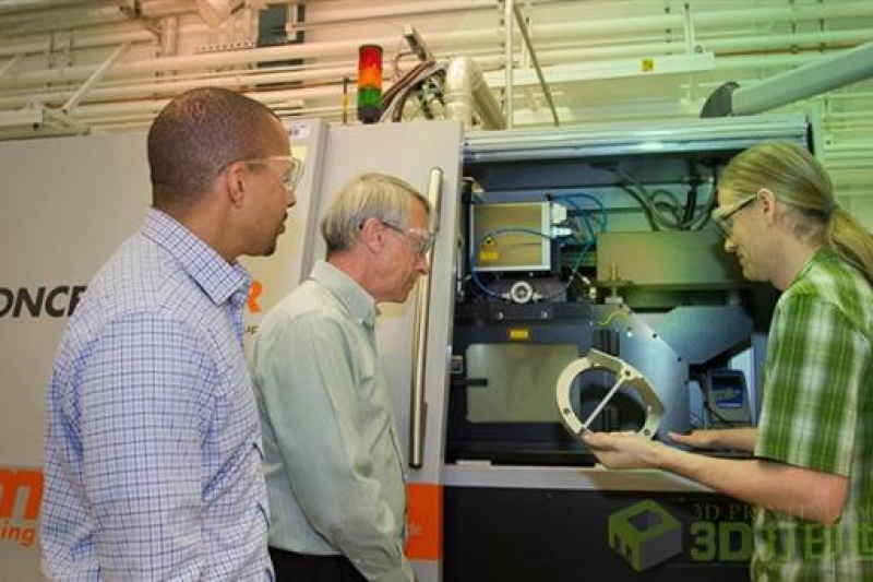 美国LLNL实验室：加速金属增材制造认证任重道远