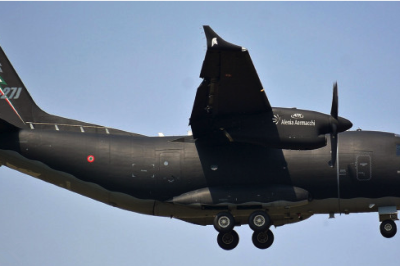 意大利最大航空公司成功应用3D打印飞机部件