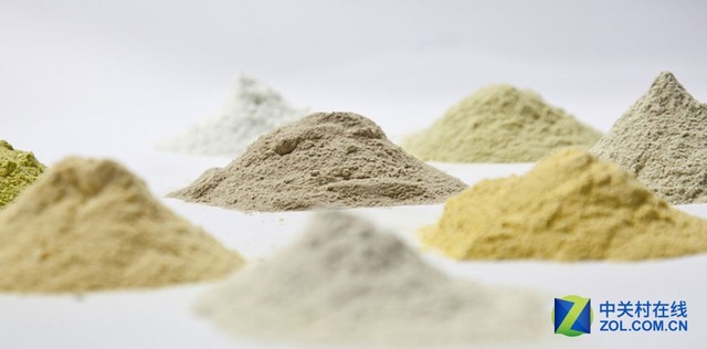 巧妇不再难为无米之炊 3D打印材料大观 