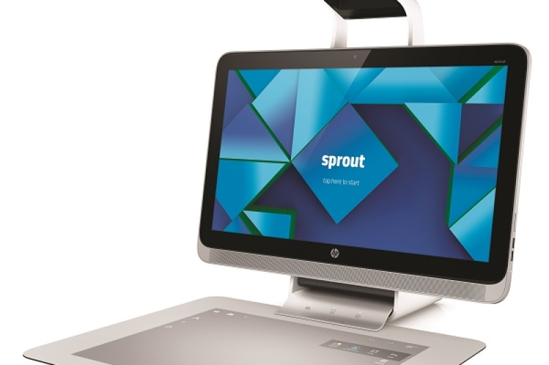 Shapeways受威胁！竞争对手Sculpteo得到惠普青睐