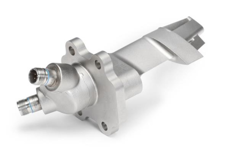 通用电气为400台GE90发动机加装3D打印传感器外壳