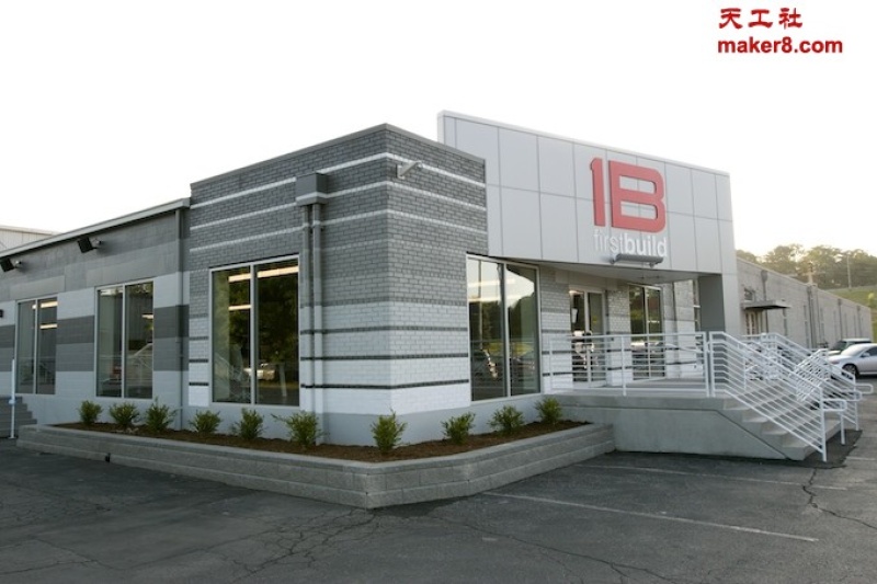 Stratasys与GE牵手 加入众包平台FirstBuild