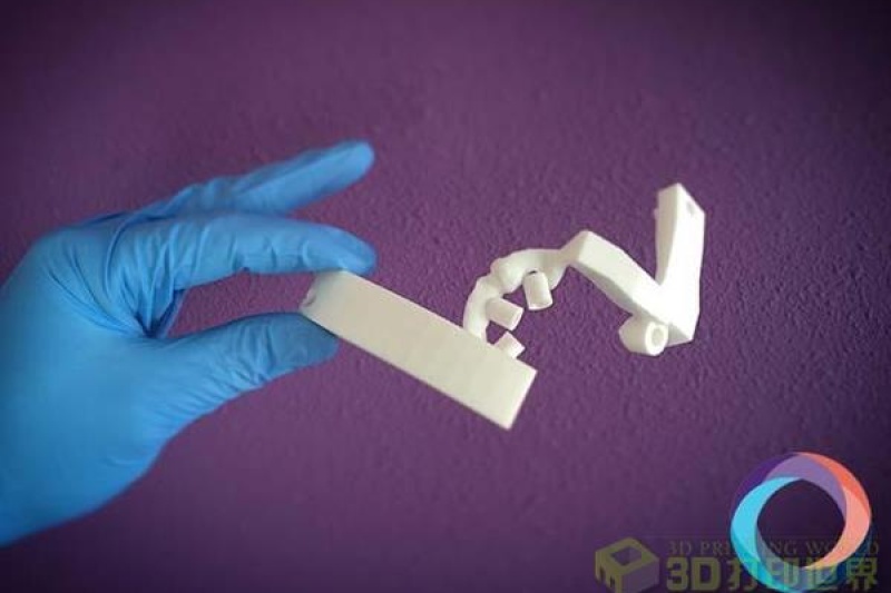 Oceanz成为首家获ISO医疗器械质量管理认证3D打印公司