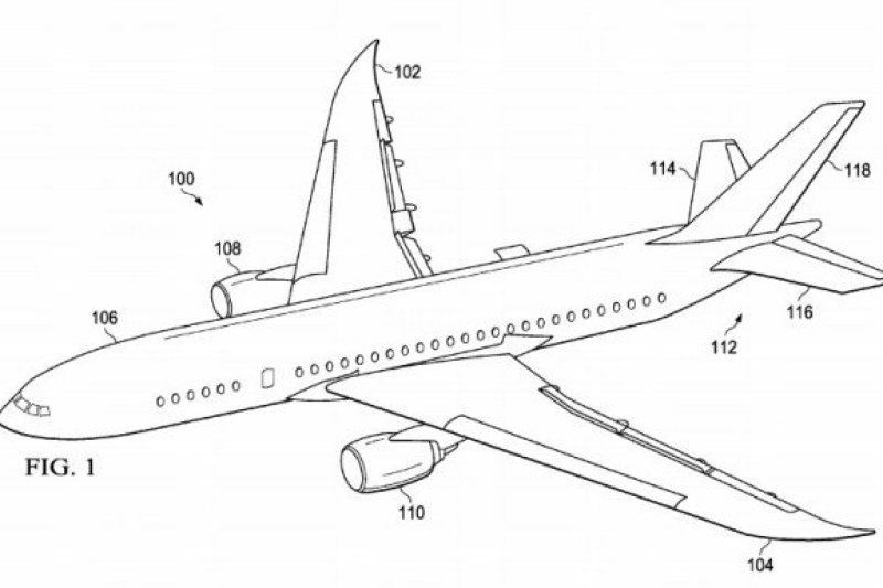 逾20000件3D打印零部件用于波音飞机