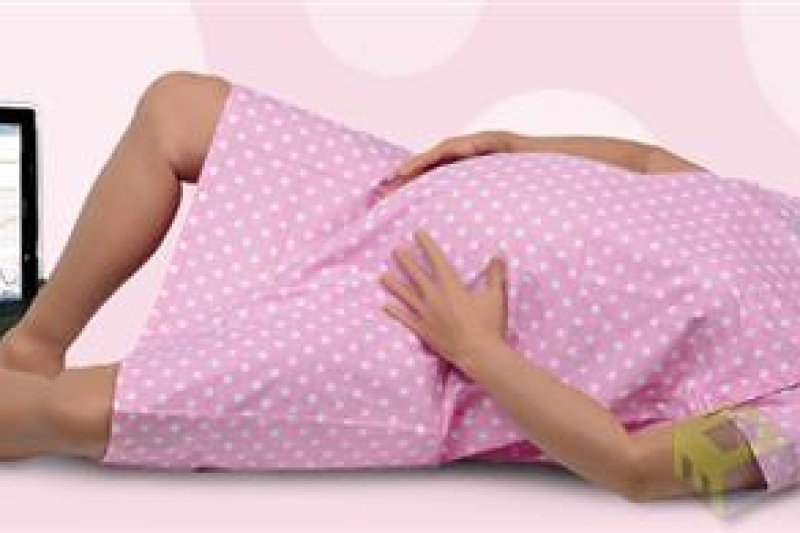 3D打印产妇模拟器 让产科医生和妈妈更安心