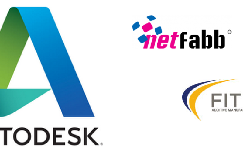 欧特克收购3D打印软件公司netfabb