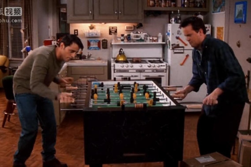 桌上足球还能这么玩？3D打印Q萌滑稽的桌上足球小人偶