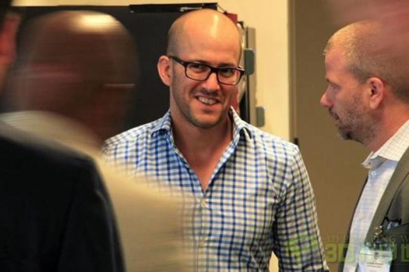 MakerBot透露新一年的神秘崛起计划