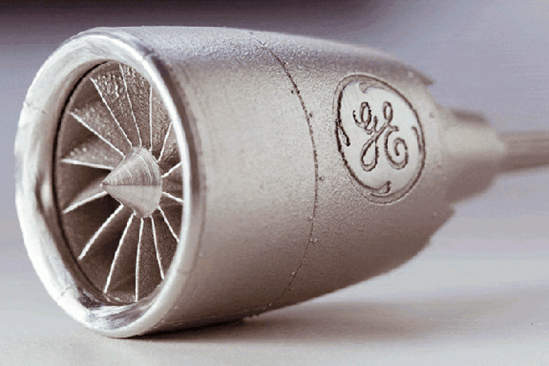 巨头GE 建成1.2万平米的增材制造研究中心