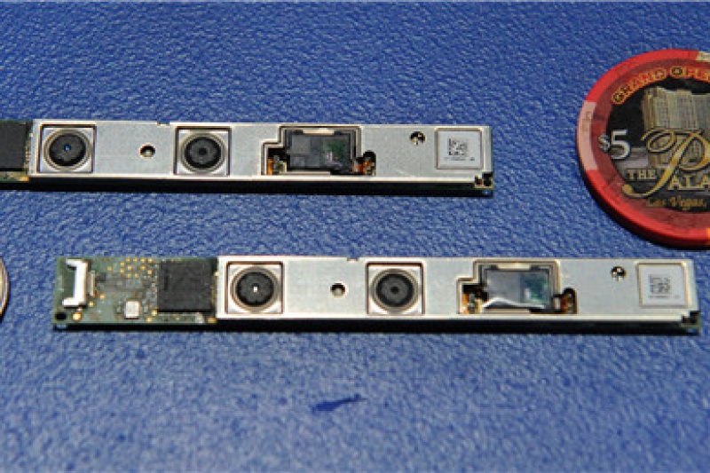 英特尔RealSense 3D：让设备像人一样看世界