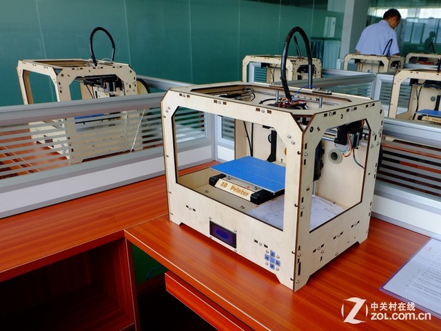 3D打印第一案 专利侵权西通胜诉天威 