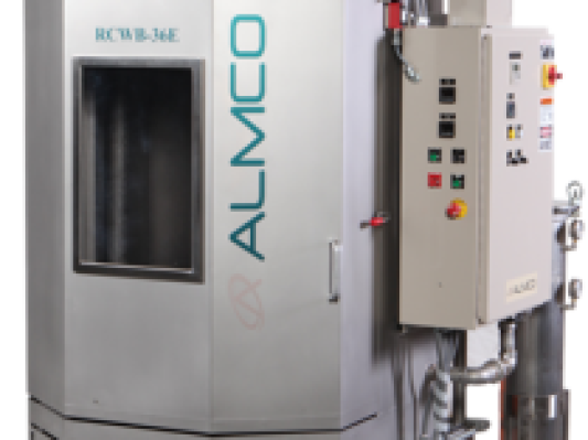 新型柜式清洗机 快速去除3D打印支撑材料