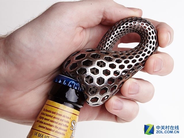 巧妇不再难为无米之炊 3D打印材料大观 