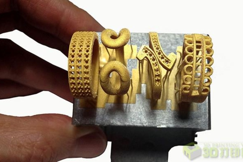 3D Systems公布2015年财报$6.6616亿 股票大涨24.59%