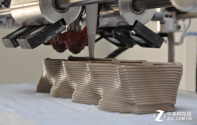 巧妇不再难为无米之炊 3D打印材料大观 