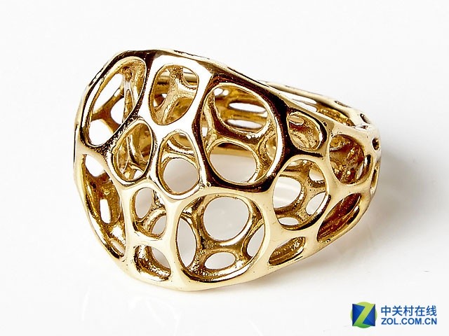 巧妇不再难为无米之炊 3D打印材料大观 