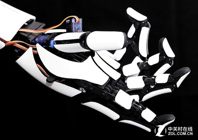 巧妇不再难为无米之炊 3D打印材料大观 