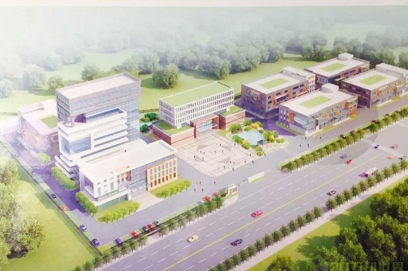 繁昌3D打印“星星之火，正在燎原”