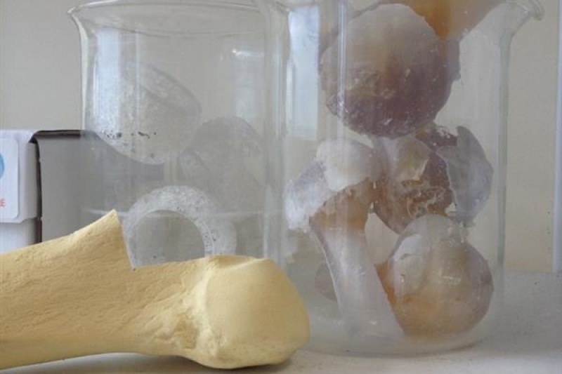 3D打印成精准医疗新宠儿 英企业欲大范围推广3D打印手术工具