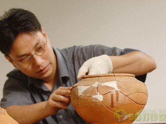 保护历史文物的“领导者”——易尚3D+