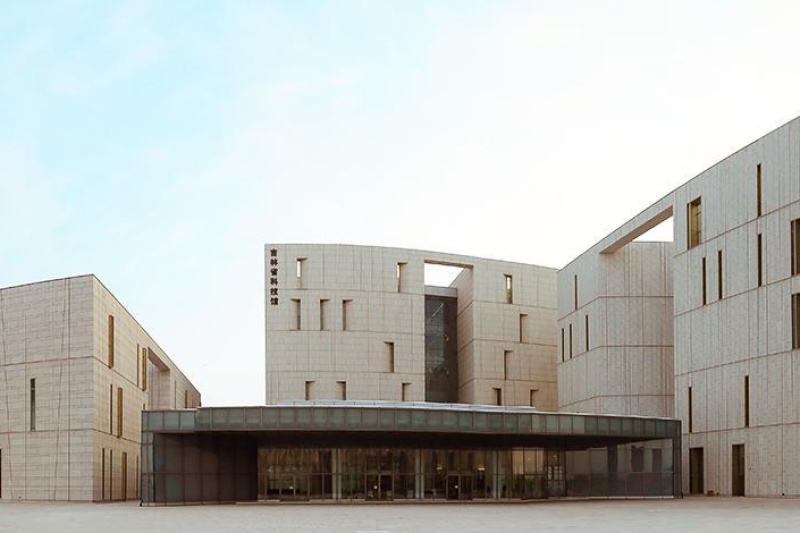 第一届吉林省长春科技文化中心3D打印高峰论坛即将启幕