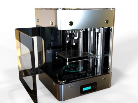 航天508所3D打印首次应用于遥感器研制