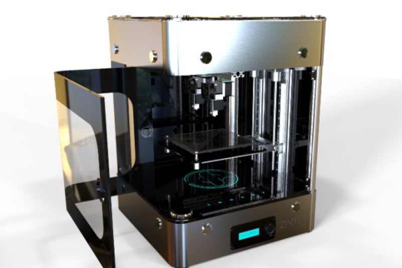 航天508所3D打印首次应用于遥感器研制