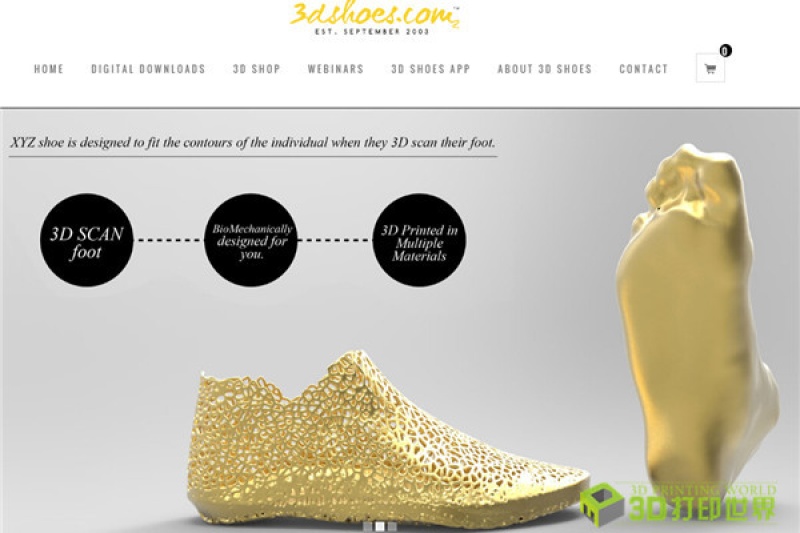 把你踩在脚下！独特高跟鞋戏谑总统候选人