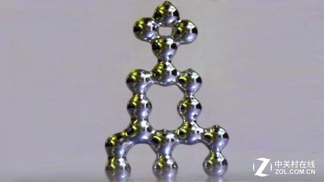 巧妇不再难为无米之炊 3D打印材料大观 