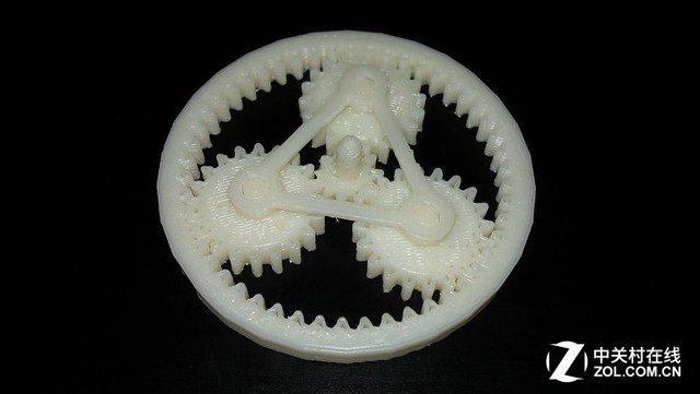 巧妇不再难为无米之炊 3D打印材料大观 