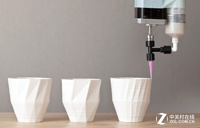 巧妇不再难为无米之炊 3D打印材料大观 