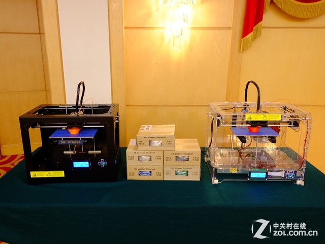 3D打印第一案 专利侵权西通胜诉天威 