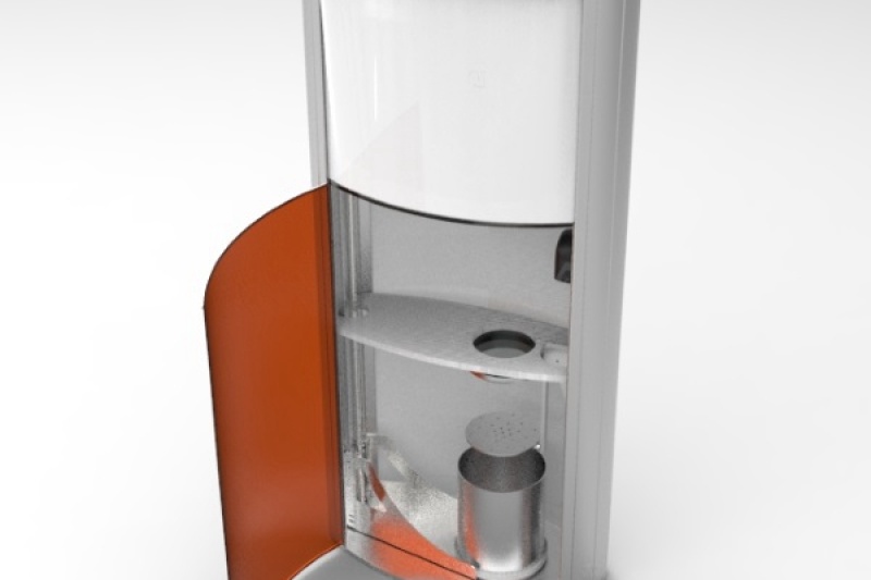 趋势：一大波光固化3D打印机新品来袭