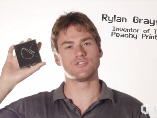 史上最便宜3D打印机，会不会又是一场空？