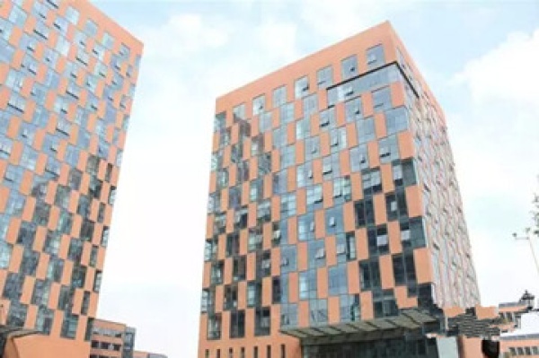 “赢在中国”3D打印技术研讨会.临沂站